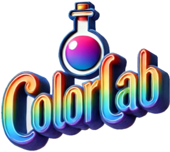 ColorLab logo